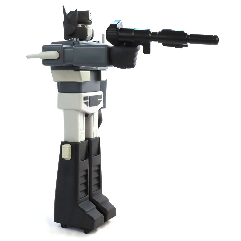 Super Shogun Optimus Prime (Fallen Leader) - Transformers