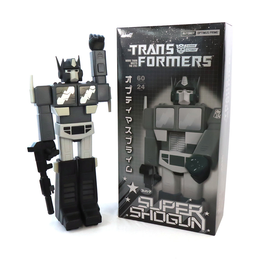 Super Shogun Optimus Prime (Fallen Leader) - Transformers