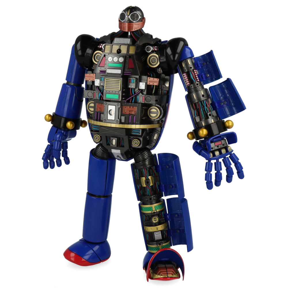 Super Metal Action Tetsujin28 (Tetsujin 28-Go)