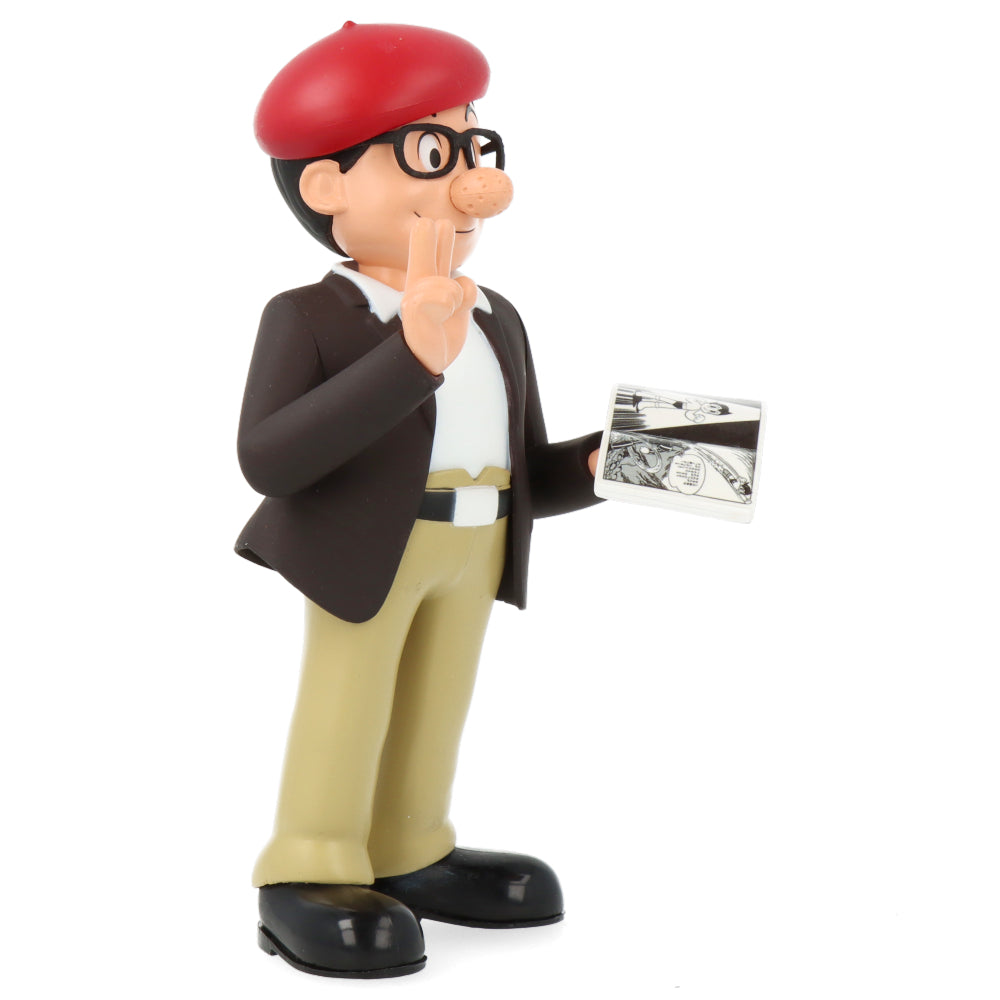 Tezuka Osamu Original version