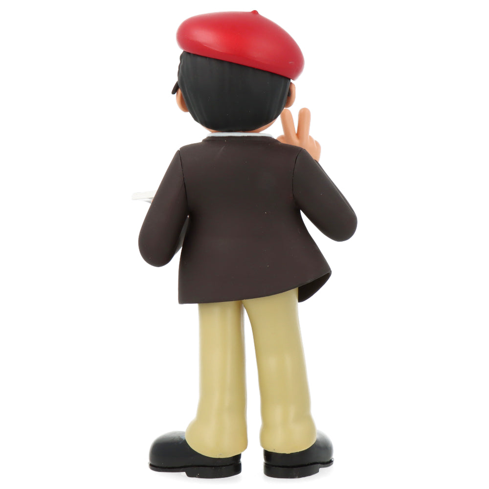 Tezuka Osamu Original version