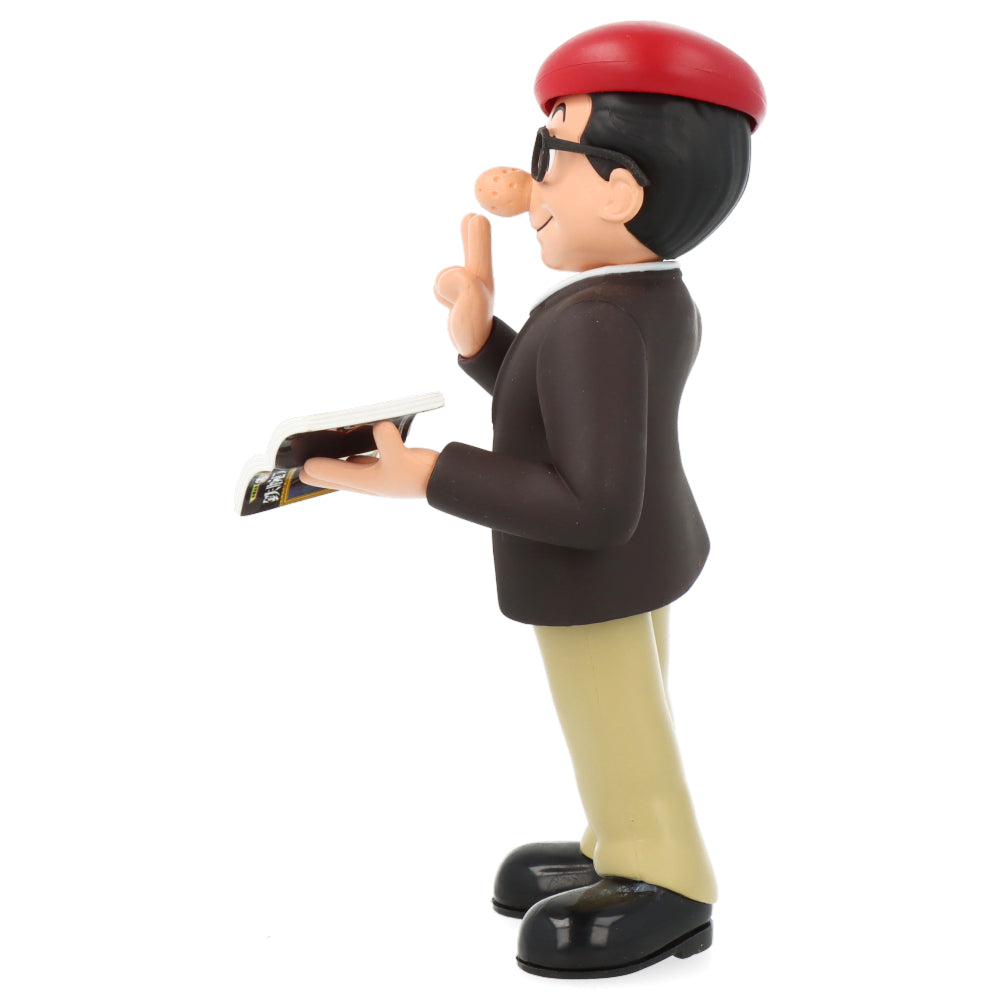 Tezuka Osamu Original version