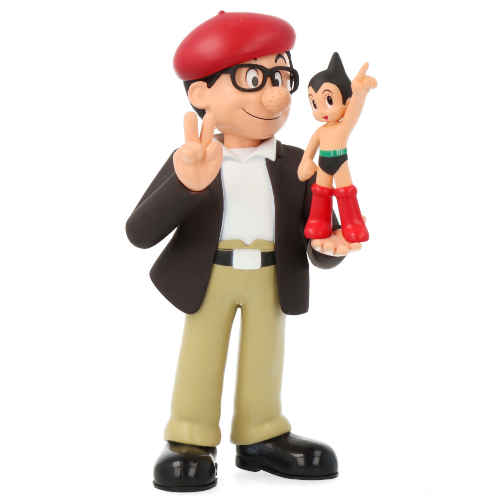 Tezuka Osamu Original version