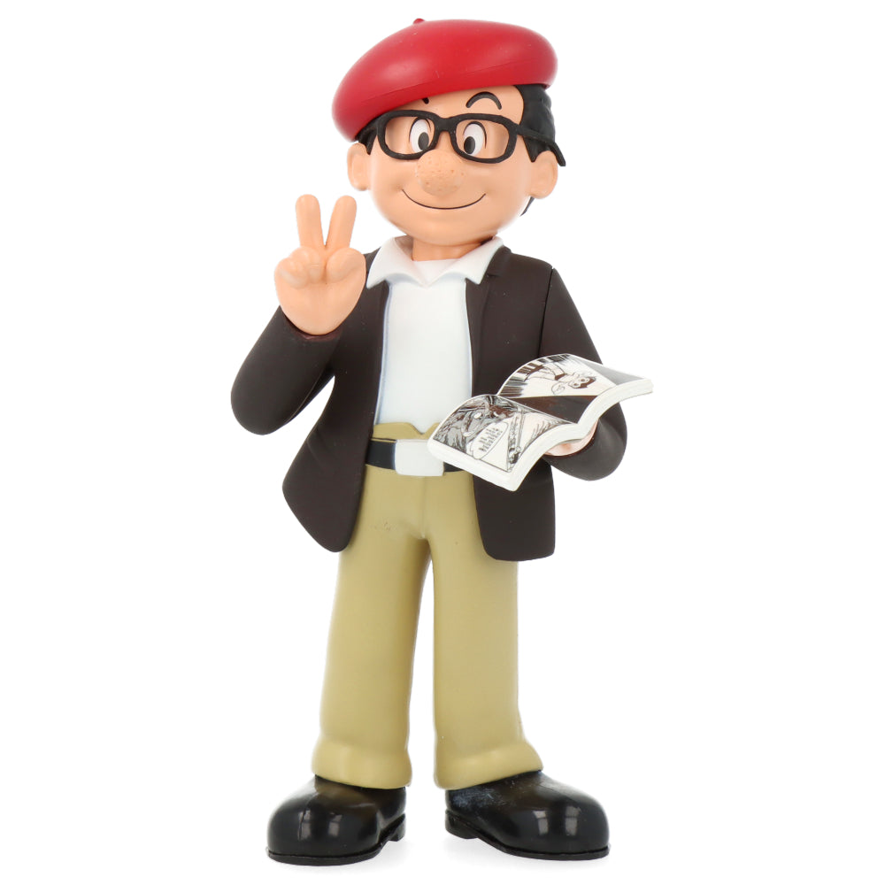 Tezuka Osamu Original version