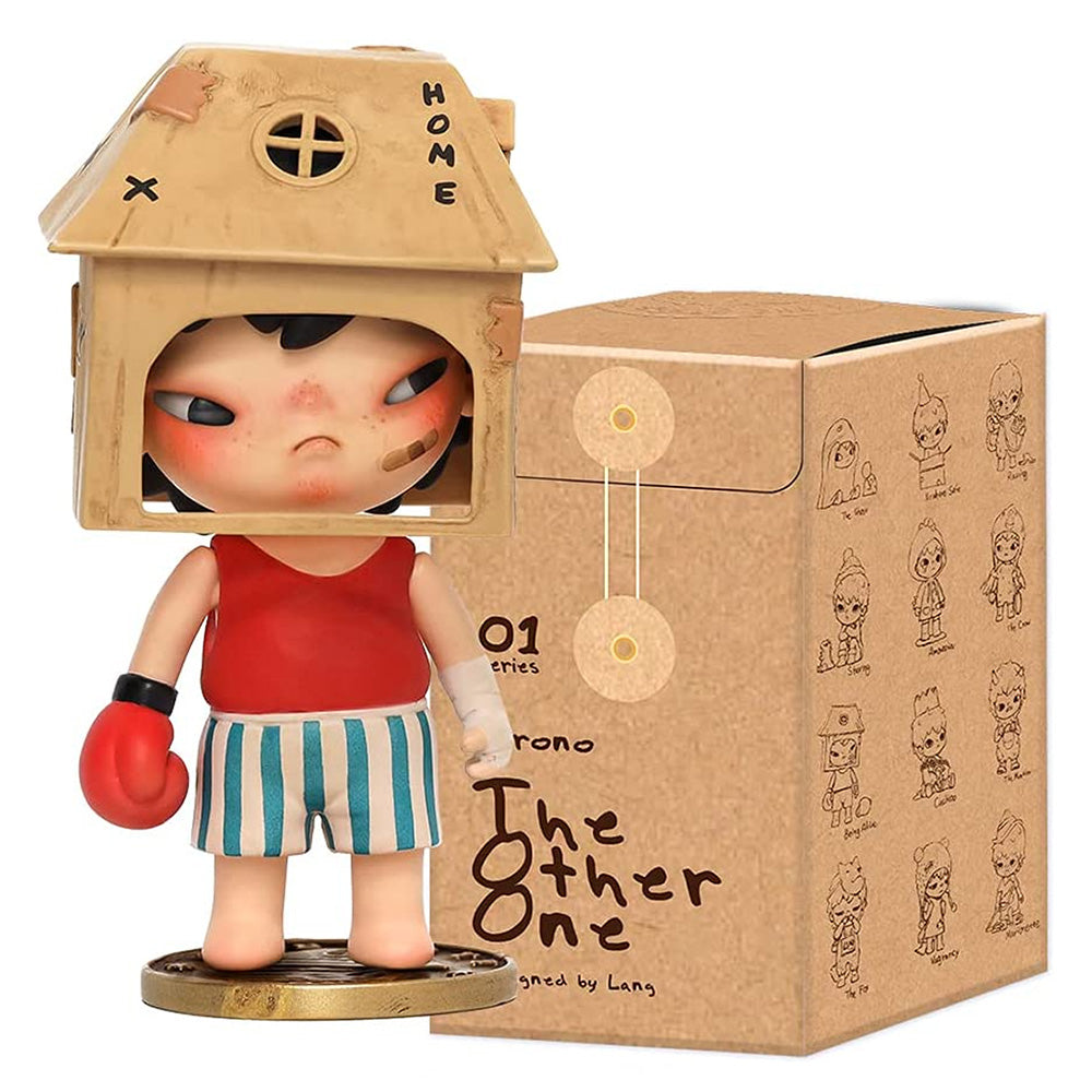 Hirono the Other One Series - Pop Mart