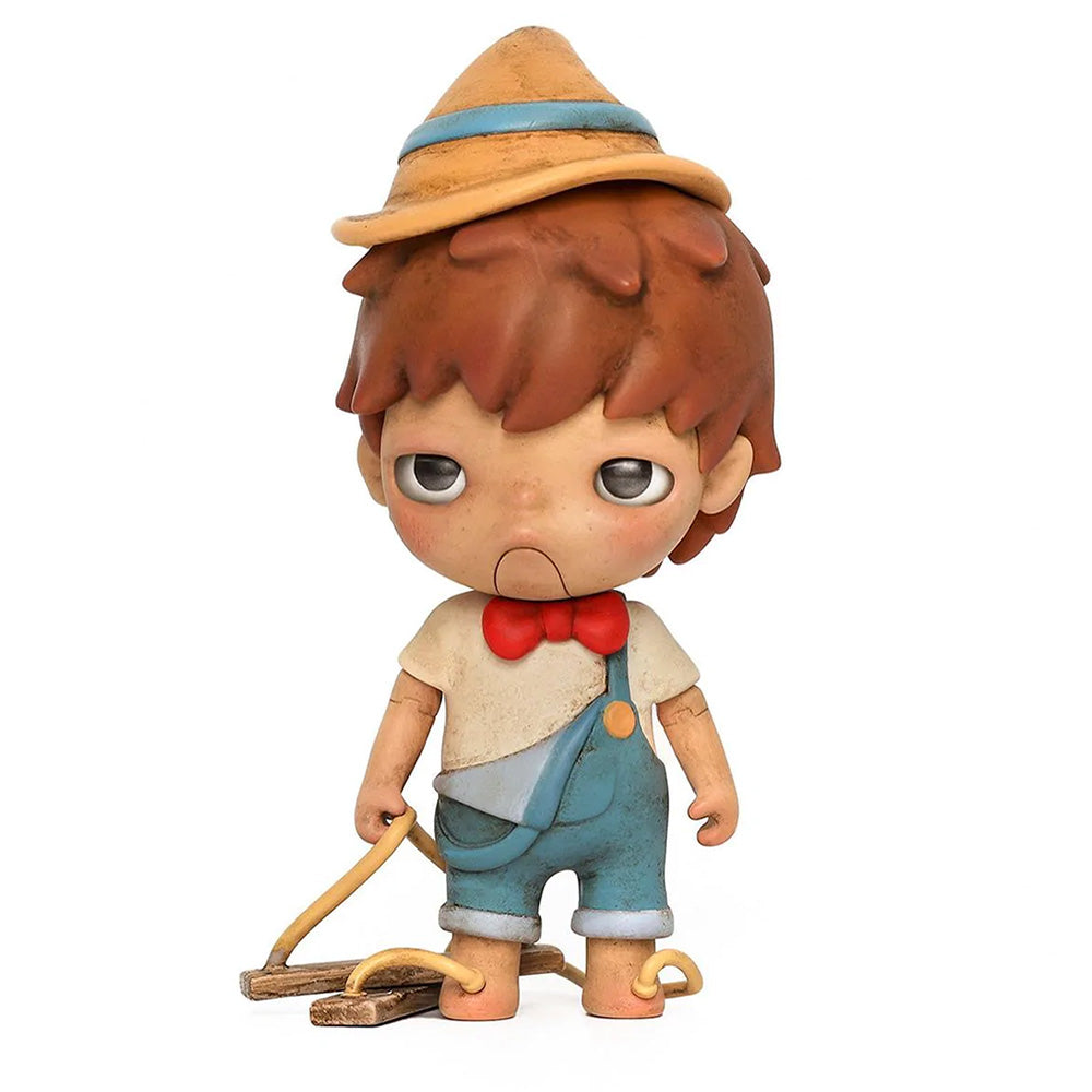 Hirono the Other One Series - Pop Mart