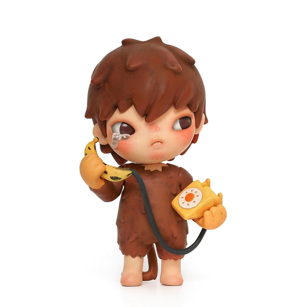 Hirono the Other One Series - Pop Mart