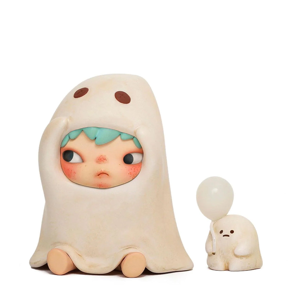 Hirono the Other One Series - Pop Mart