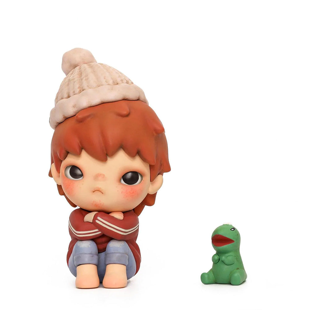 Hirono the Other One Series - Pop Mart