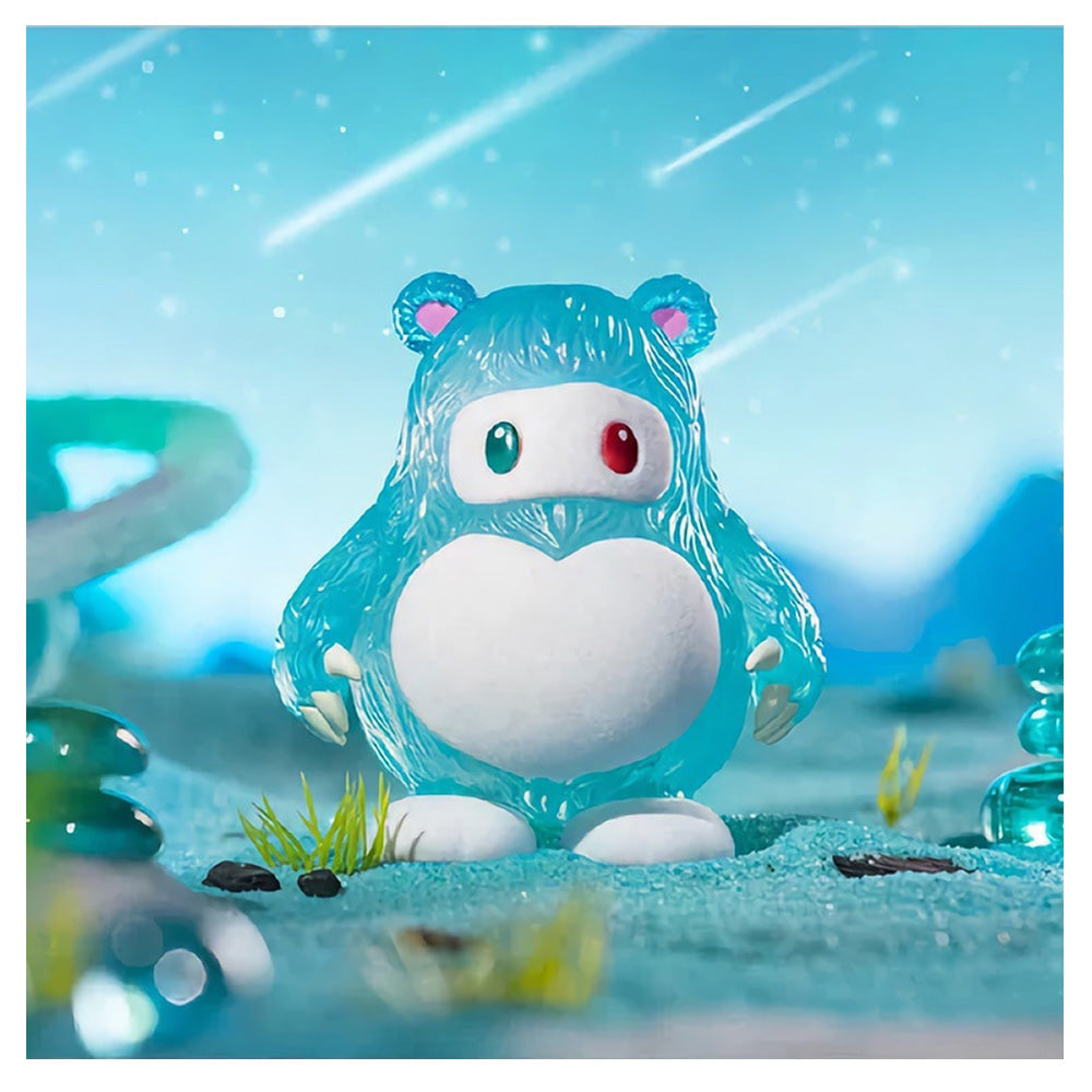 The Wonderful World - Series 1 - Popmart X Yosuke Ueno