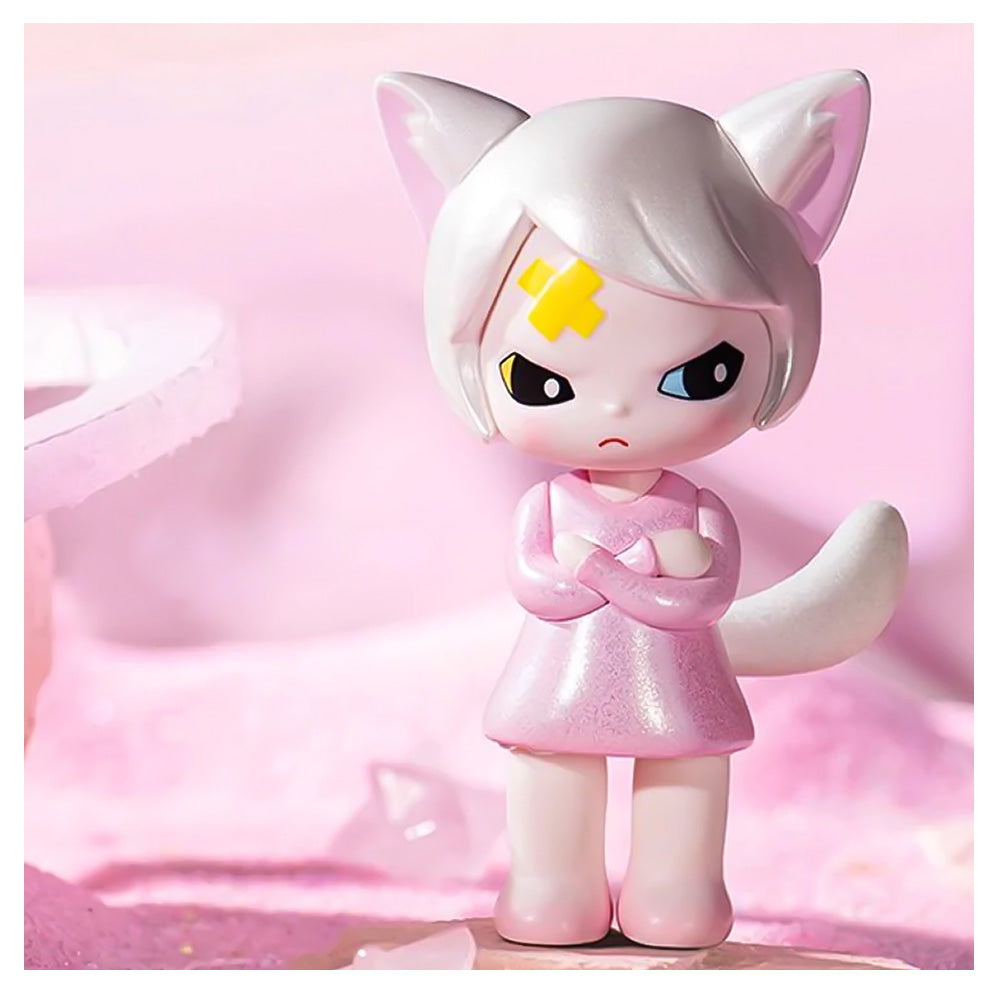 The Wonderful World - Series 1 - Popmart X Yosuke Ueno