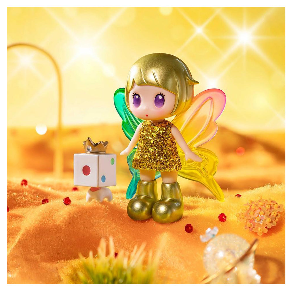 The Wonderful World - Series 1 - Popmart X Yosuke Ueno