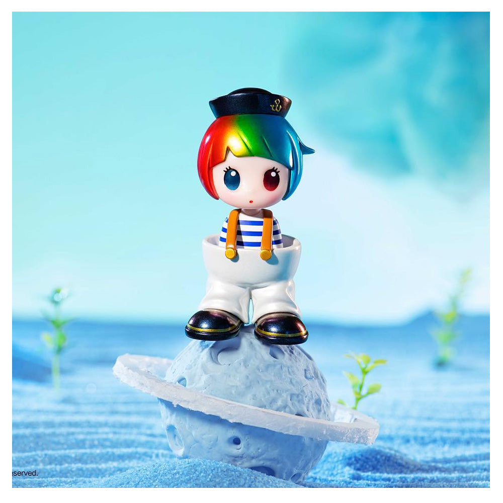 The Wonderful World - Series 1 - Popmart X Yosuke Ueno