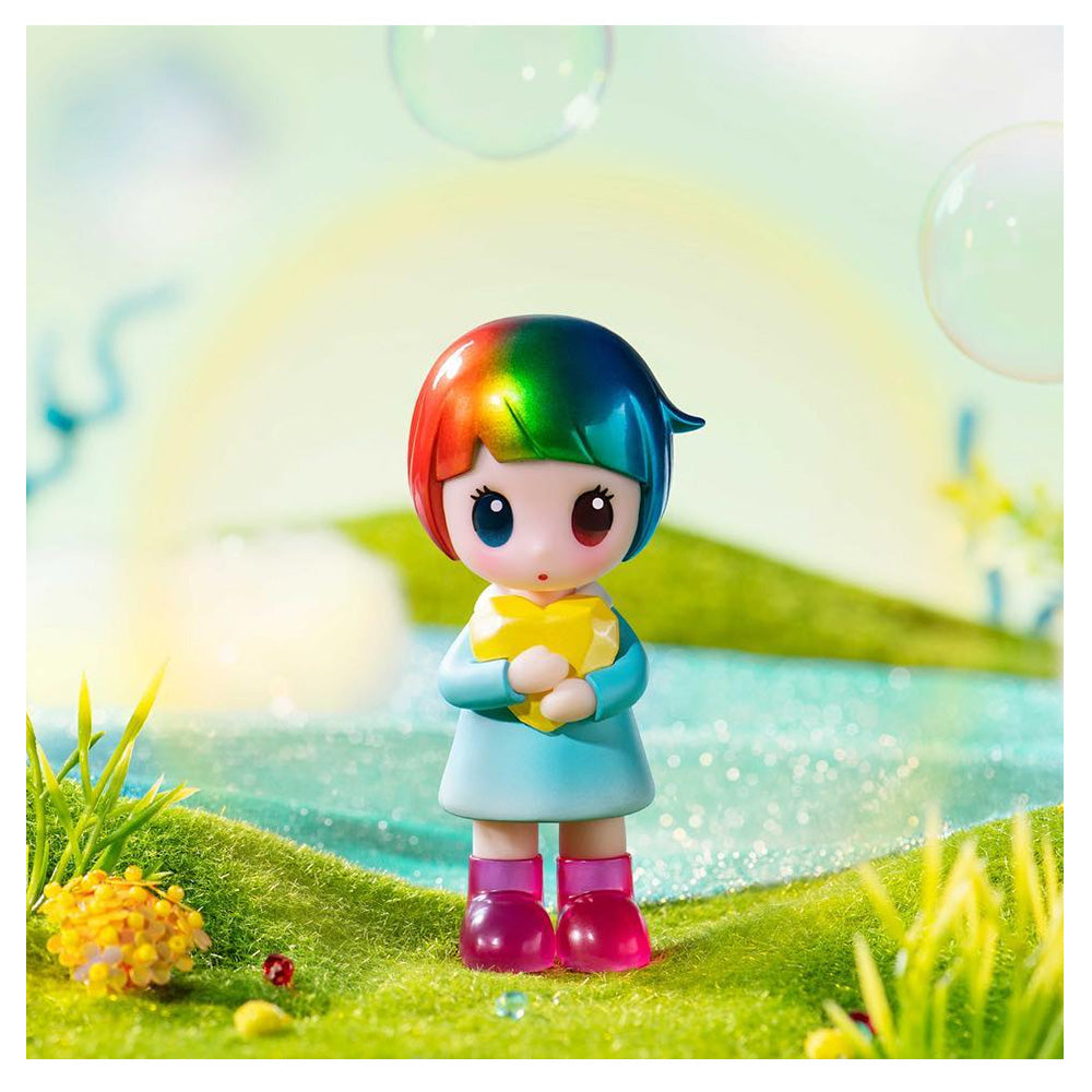 The Wonderful World - Series 1 - Popmart X Yosuke Ueno