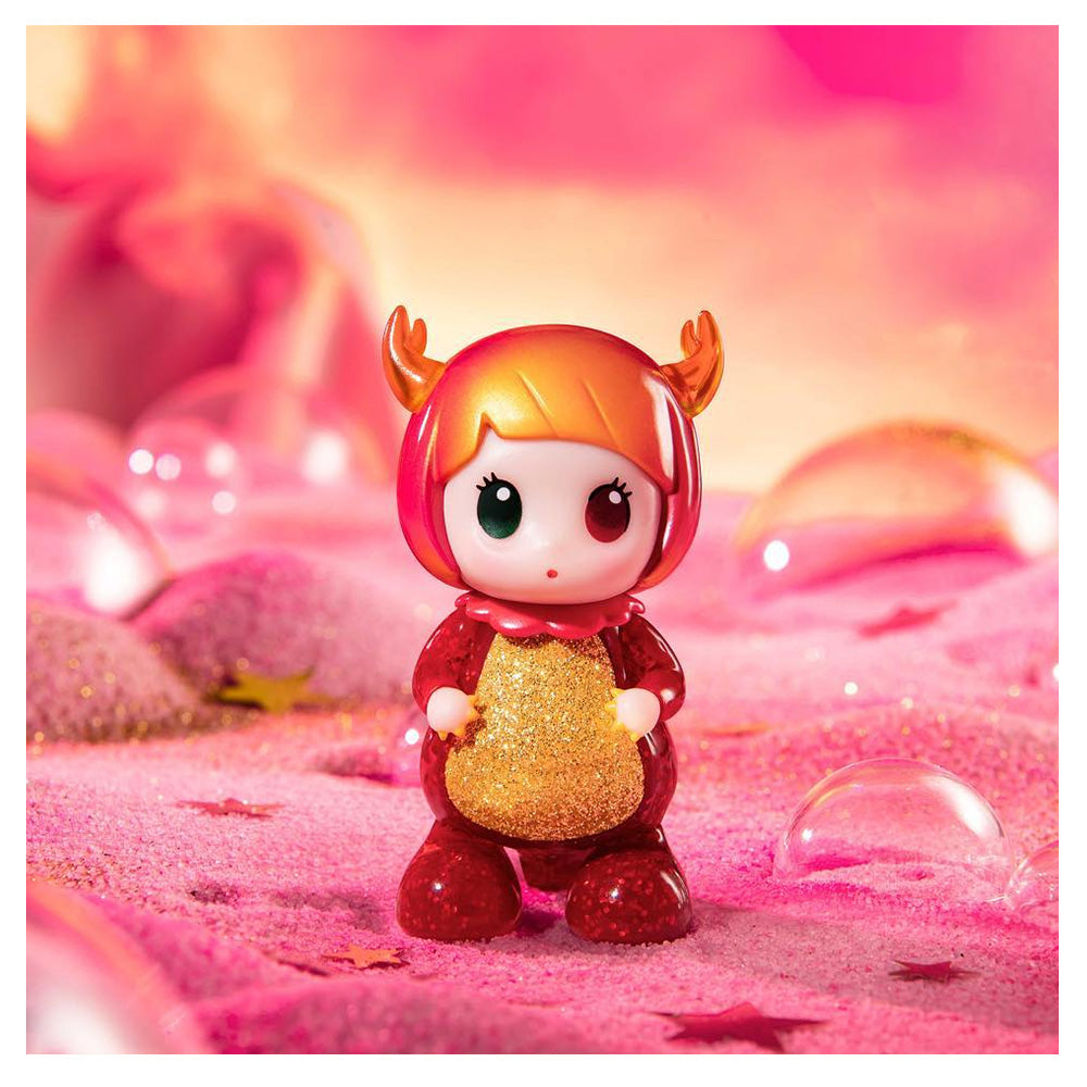 The Wonderful World - Series 1 - Popmart X Yosuke Ueno