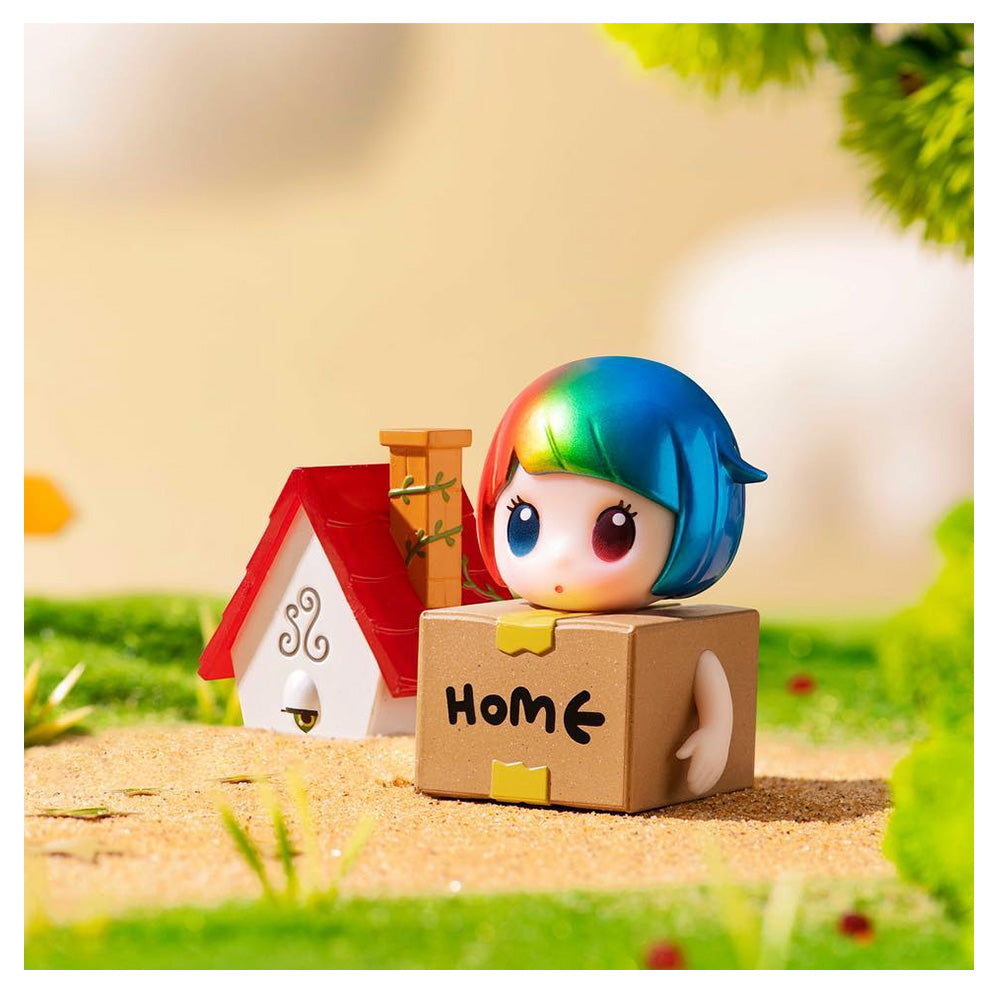 The Wonderful World - Series 1 - Popmart X Yosuke Ueno