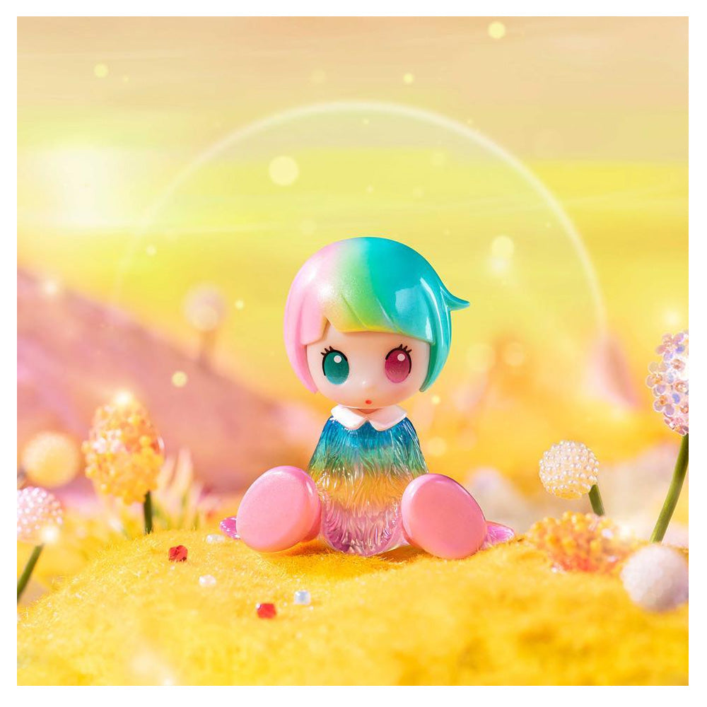 The Wonderful World - Series 1 - Popmart X Yosuke Ueno