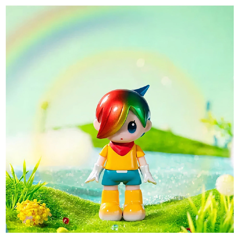 The Wonderful World - Series 1 - Popmart X Yosuke Ueno