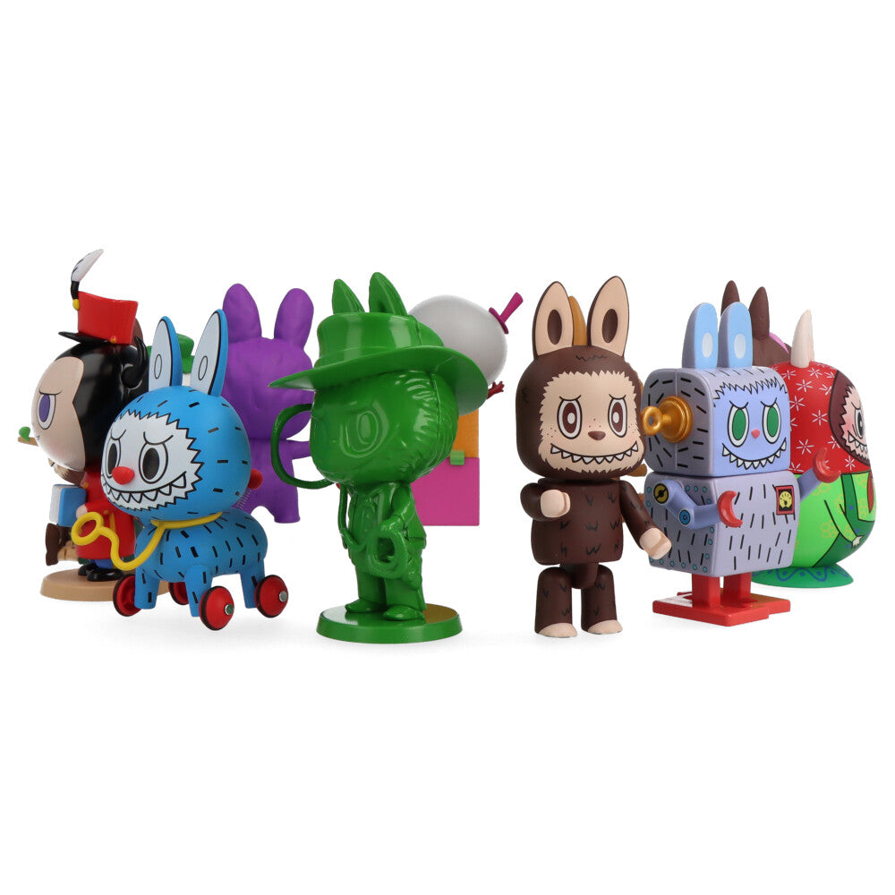 Labubu - The Monsters Toys - Kasing Lung