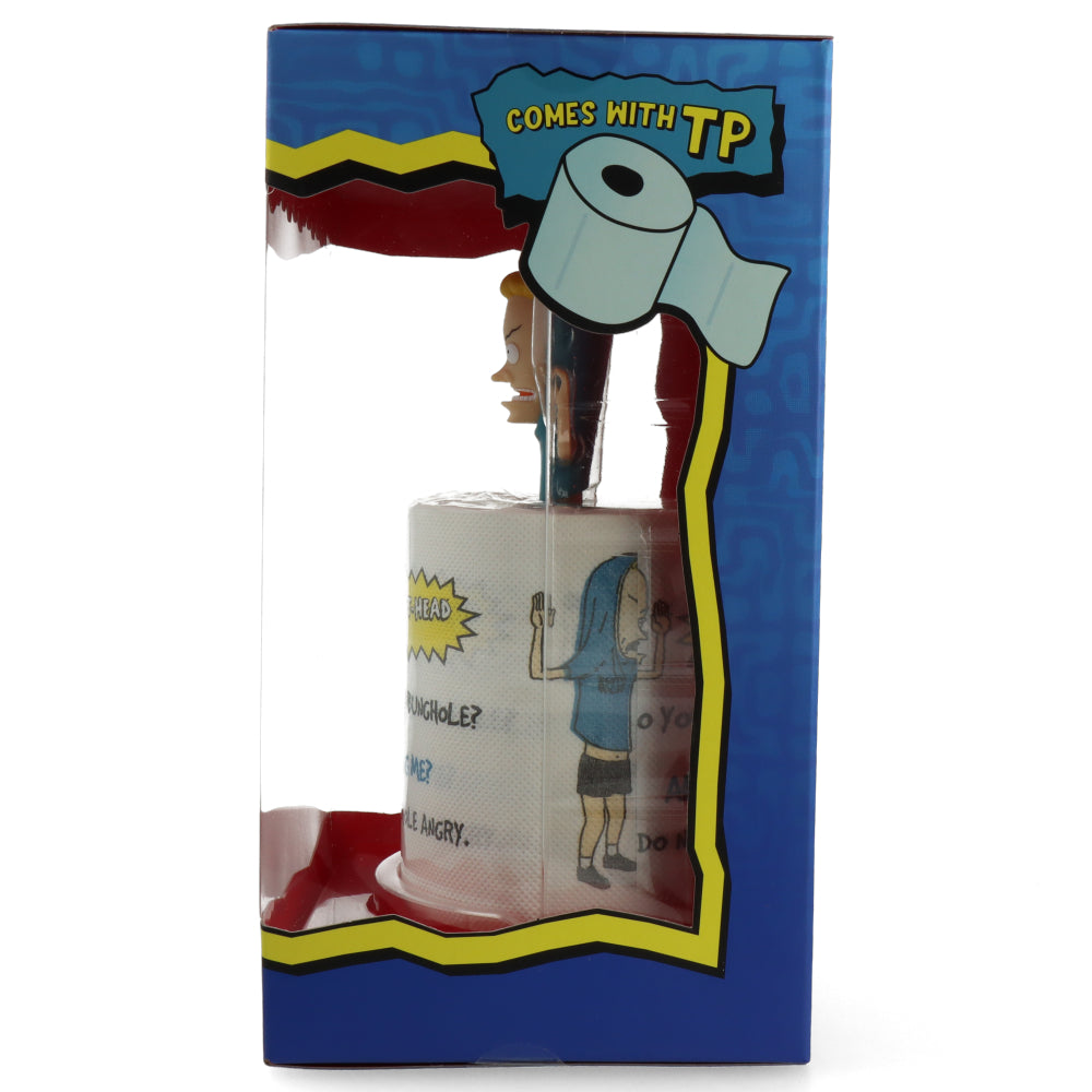 Cornholio - Beavis and Butt-Head- ReAction figures