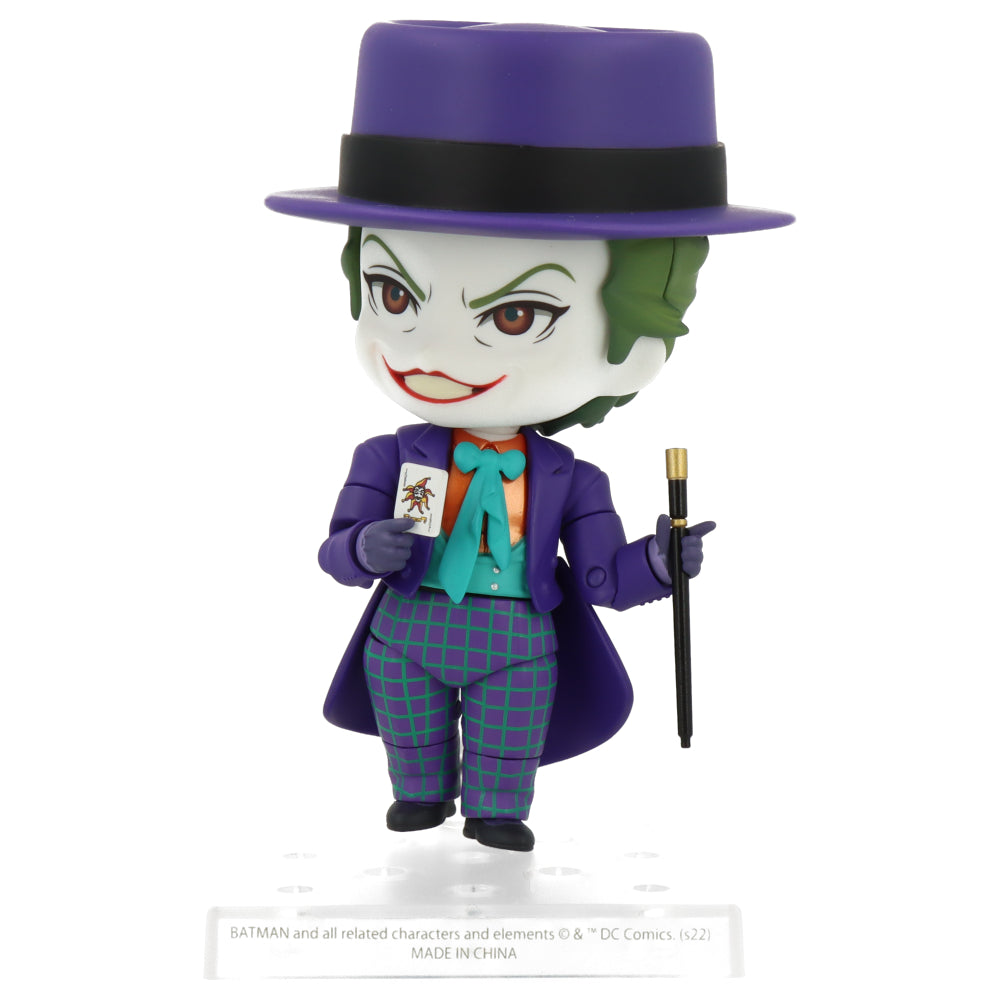 Nendoroid - The Joker (1989)