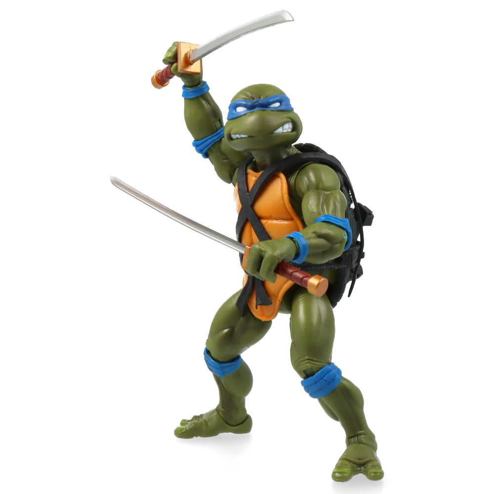 Leonardo - (Tortues Ninja - TMNT) Ultimates