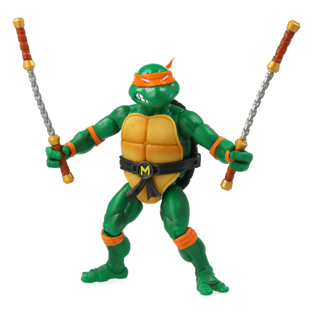 Michelangelo - (Tortues Ninja - TMNT) Ultimates