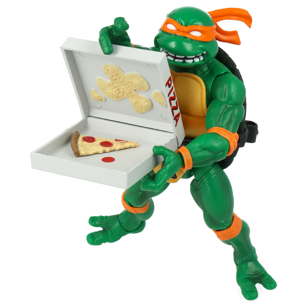 Michelangelo - (Tortues Ninja - TMNT) Ultimates