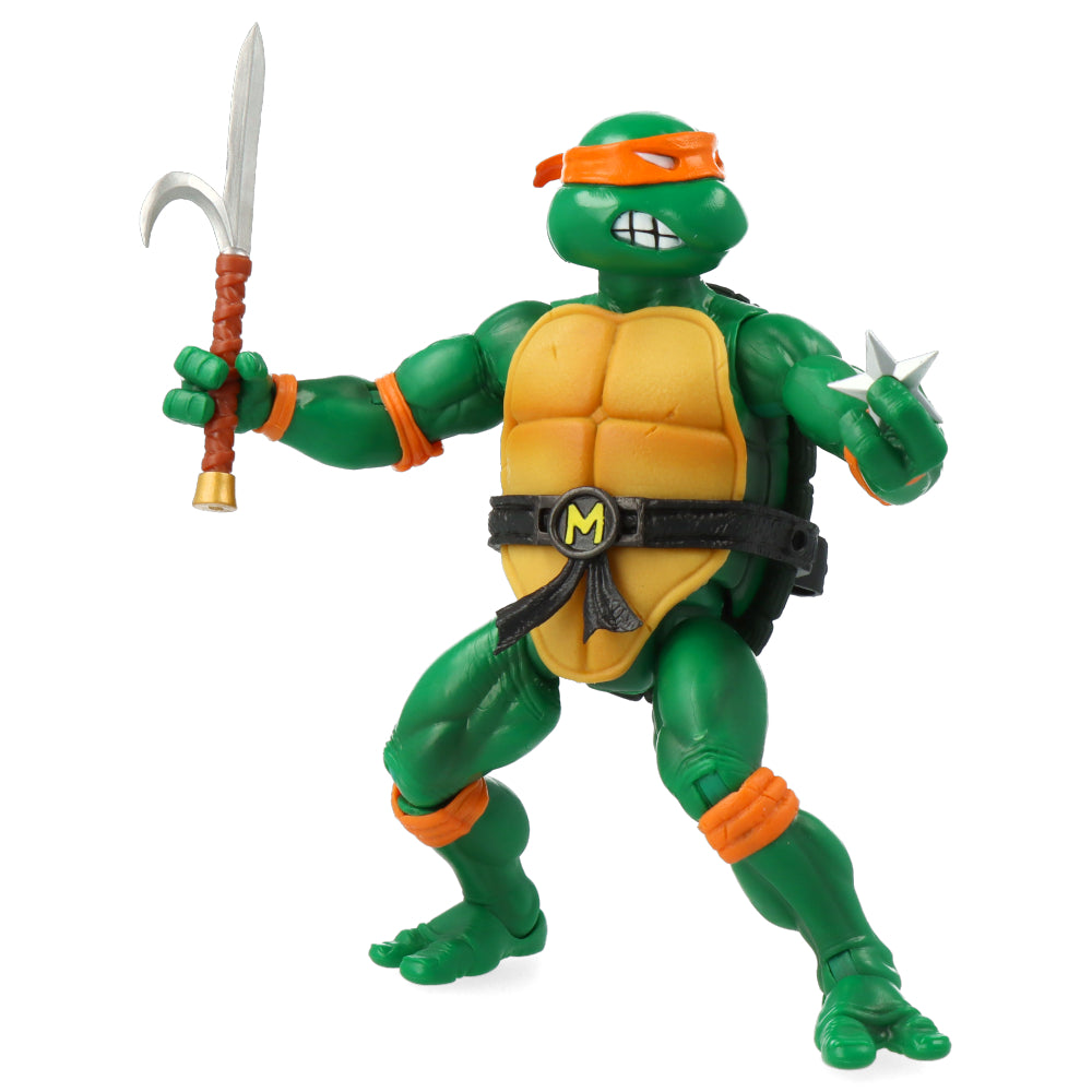 Michelangelo - (Tortues Ninja - TMNT) Ultimates