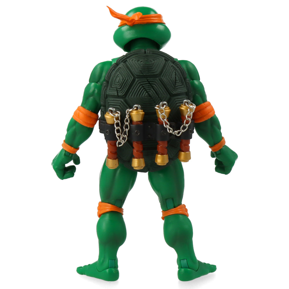 Michelangelo - (Tortues Ninja - TMNT) Ultimates