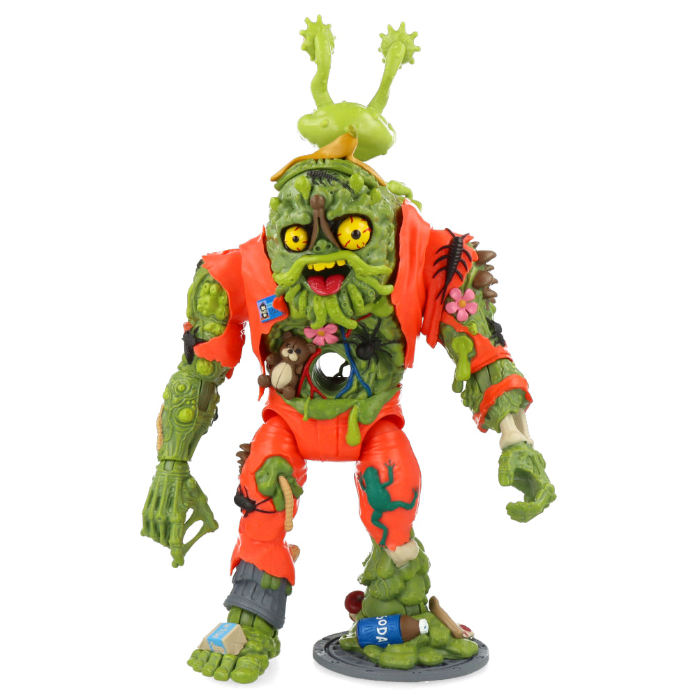 Muckman & Joe Eyeball- (Tortues Ninja - TMNT) Ultimates