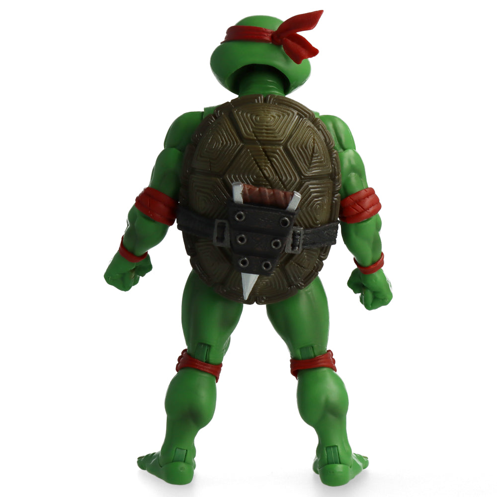 Raphael - (Tortues Ninja - TMNT) Ultimates
