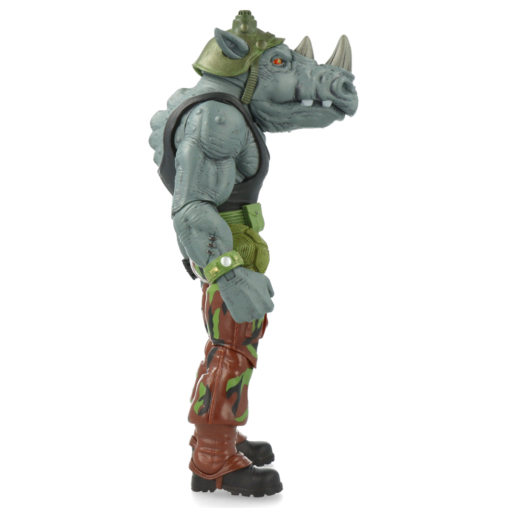 Rocksteady - (Tortues Ninja - TMNT) Ultimates