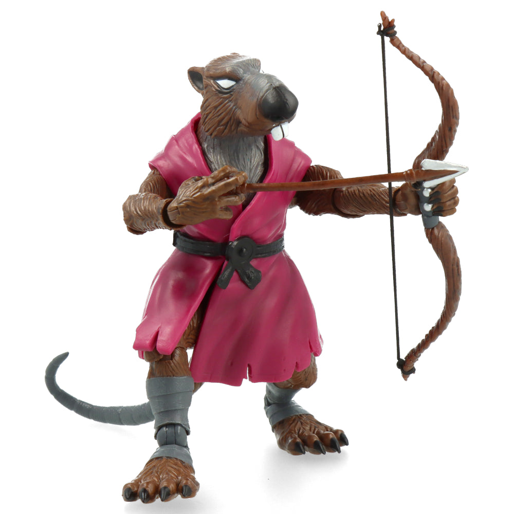 Splinter - (Tortues Ninja - TMNT) Ultimates