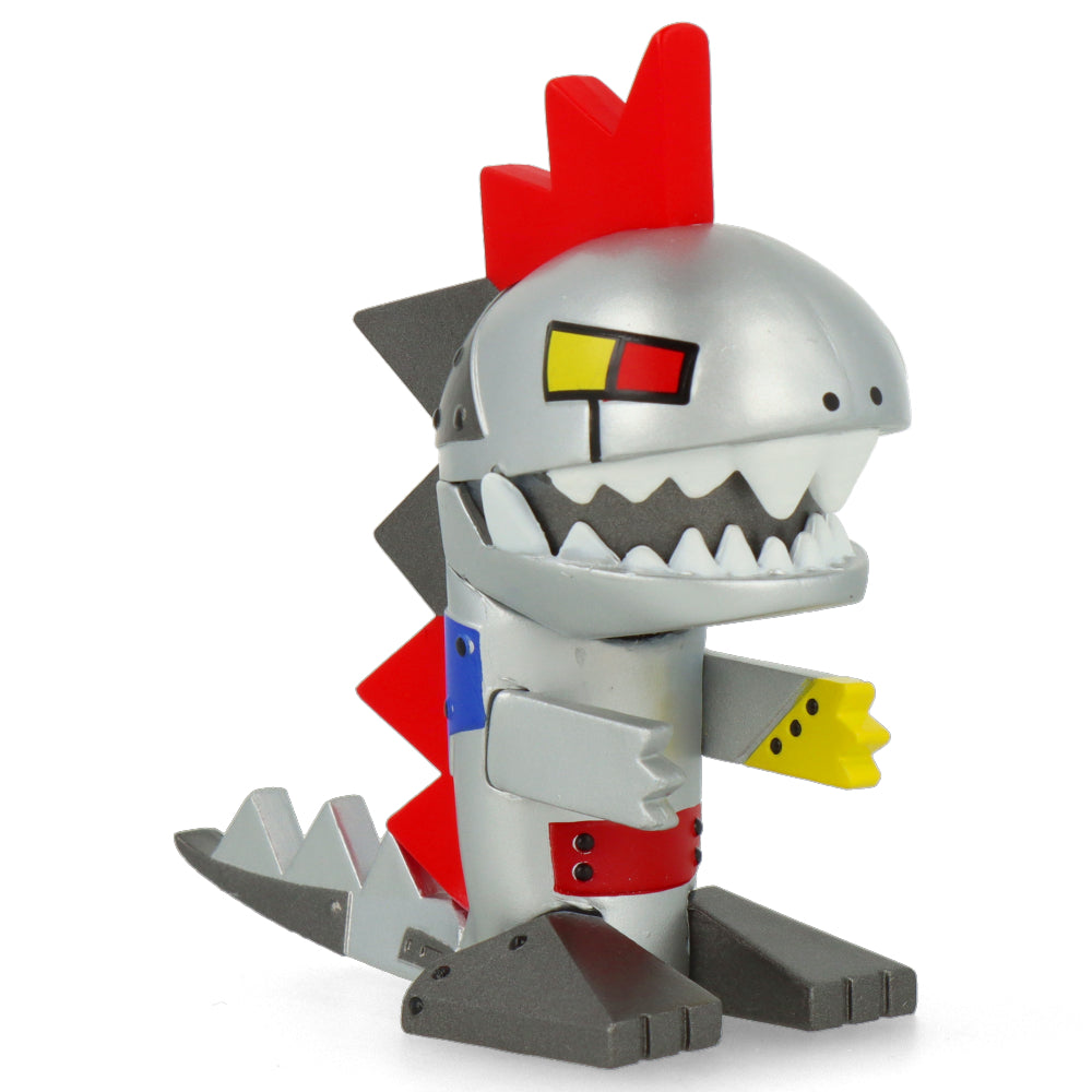 Toki Mondo series 2 - Tokidoki
