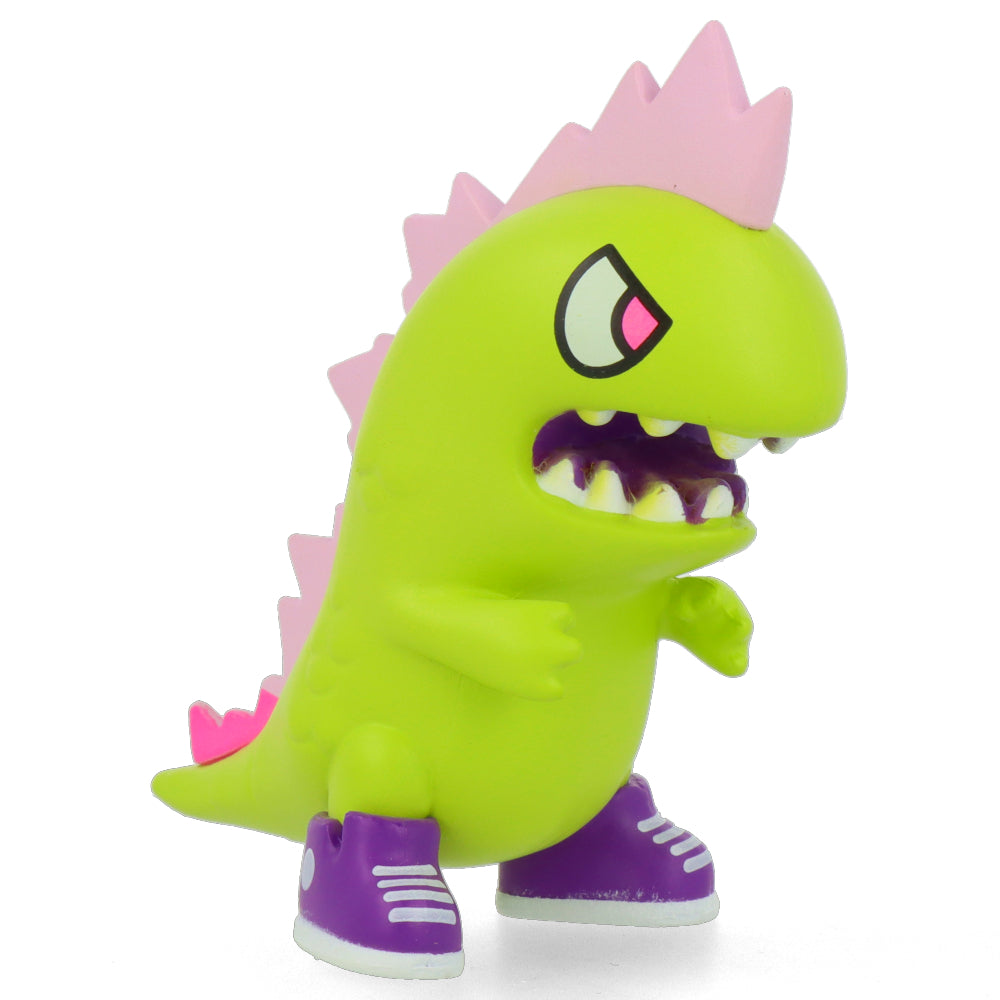 Toki Mondo series 2 - Tokidoki