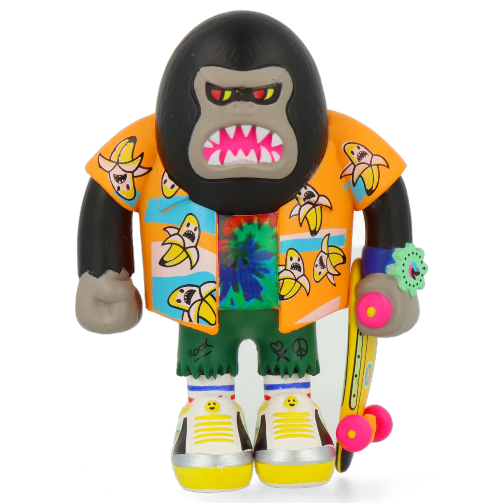 Toki Mondo series 2 - Tokidoki