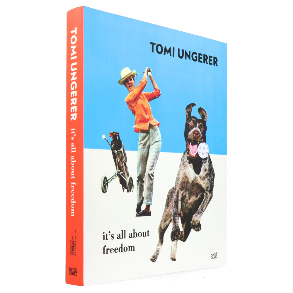Tomi Ungerer: It