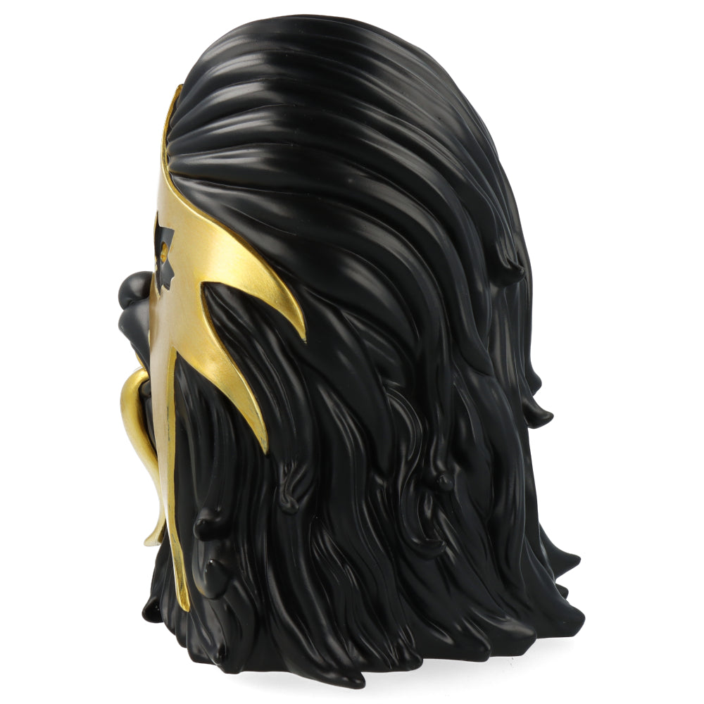 8" Thrashbacca - Black and Gold Version