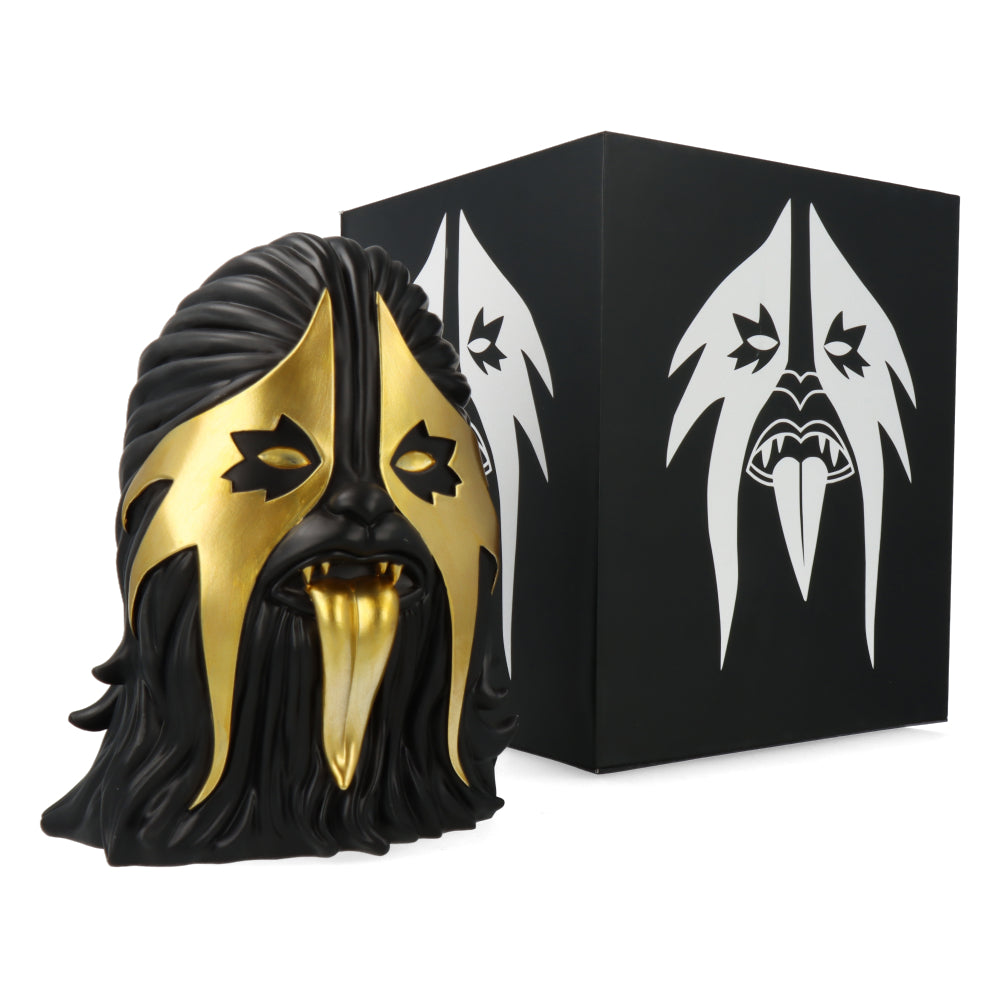 8" Thrashbacca - Black and Gold Version