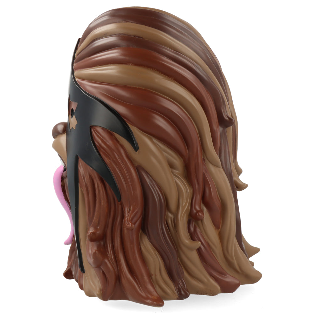 8" Thrashbacca - Original Version