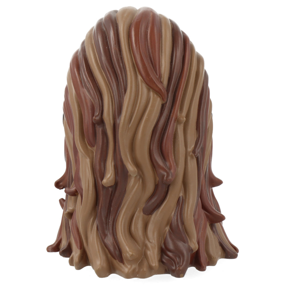 4" Thrashbacca - Original Version