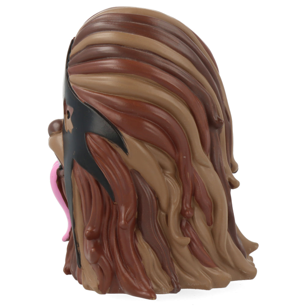 4" Thrashbacca - Original Version