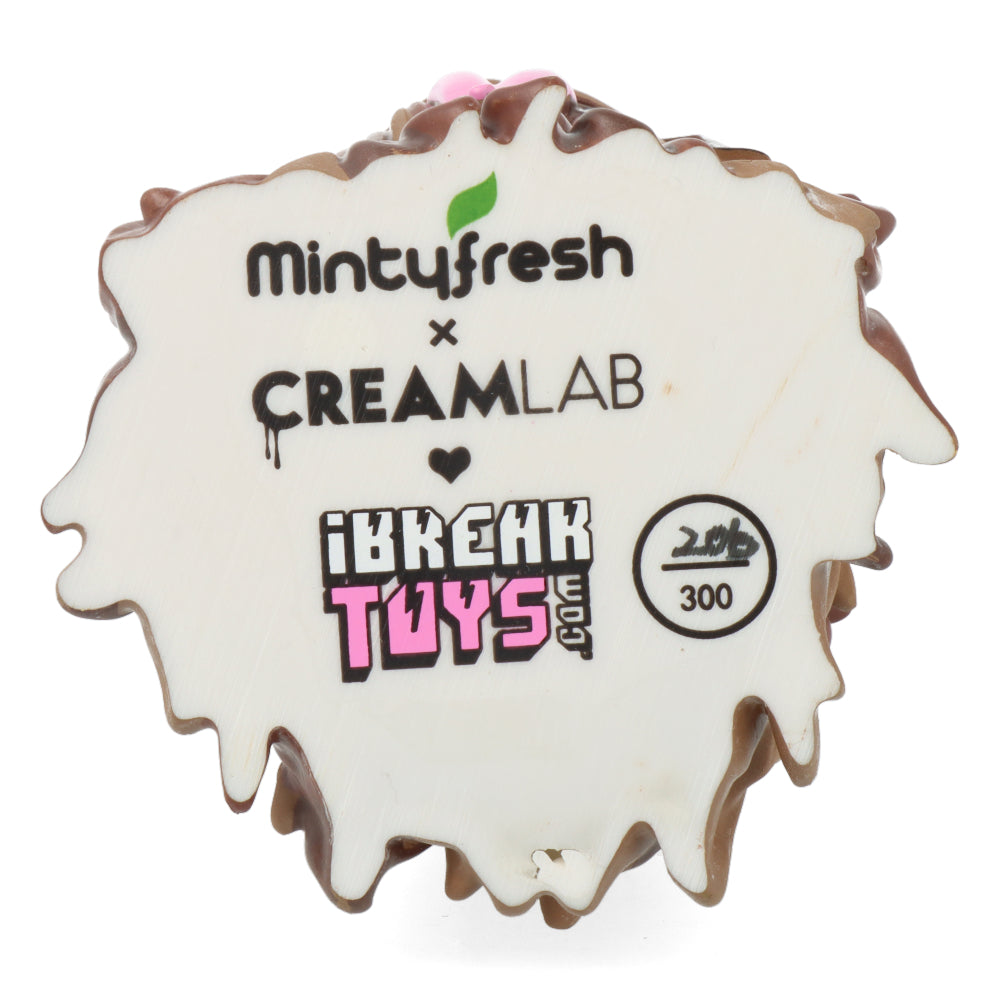 4" Thrashbacca - Original Version