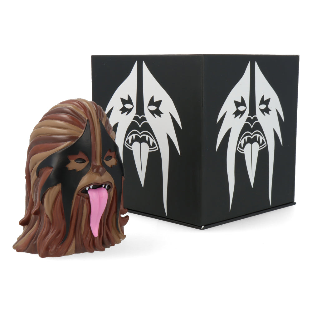 4" Thrashbacca - Original Version