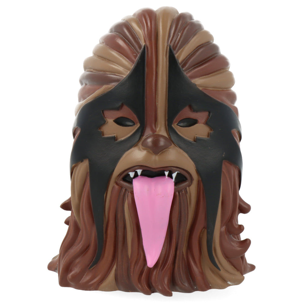 4" Thrashbacca - Original Version