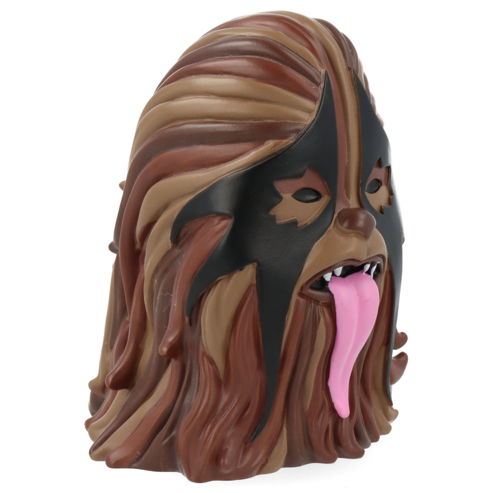 4" Thrashbacca - Original Version