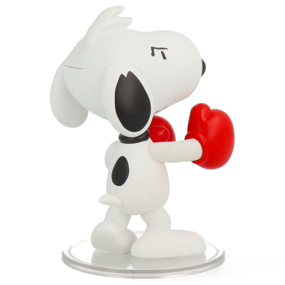 Figurine UDF Peanuts Series 13 - Boxing Snoopy