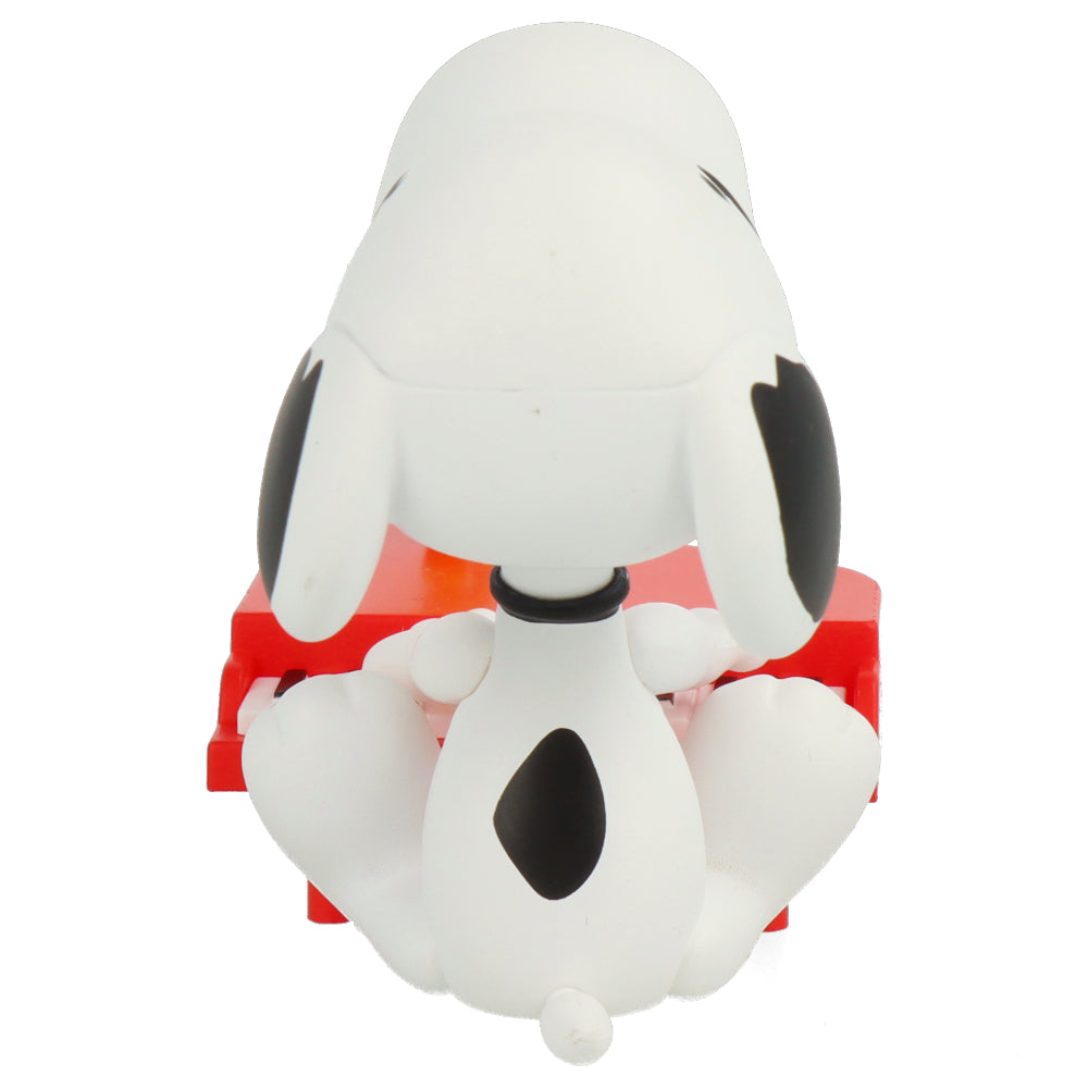 Figurine UDF Peanuts Series 13 - Pianist Snoopy