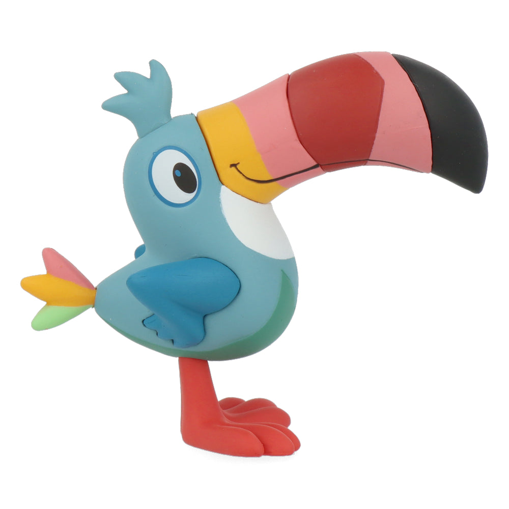 Figurine UDF Kellogg's : Toucan Sam